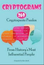 A cryptogram is an encoded statement that requires a degree of strategy to decode. Printable Cryptogram Puzzles