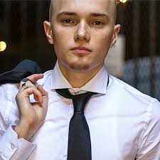 Nicolas Ludwig's Instagram, Twitter & Facebook