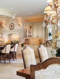 Kitchen Deco Maison Cuisine Luxueuse Belle Cuisine