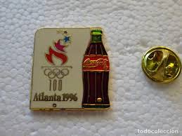 Para los siguientes juegos de londres en 1908, el número de atletas se Pin De Coca Cola Deportes Juegos Olimpicos O Comprar Coleccionismo De Coca Cola Y Pepsi En Todocoleccion 210231986