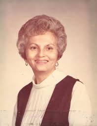 Doris Edna Noble Obituary