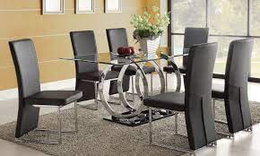 Shop for unique and stylish kitchen and dining room tables today! Unique Dining Table Ideas To Enhance Your Dining Room Look