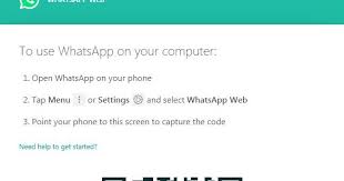 Whatsapp Web Scan What Is Whatsapp Can You Sign In To Whatsapp On The Web Whatsapp Is One Of The Most Mainstream Errand Person Messaging App Scan Messages