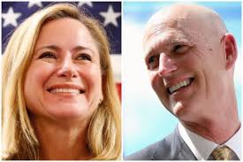 Ad aims to blame Rick Scott for people's post-storm suffering