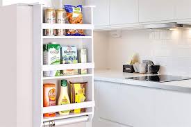 Corner cabinets are often the least organized cabinets in a kitchen. Secret Storage Spaces Hiding In Your Home Loveproperty Com