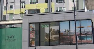 New luxury apartments could boost downtown San Jose