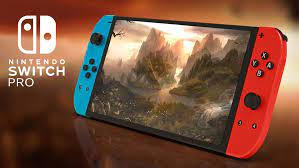 The first and most notable change coming with the nintendo switch pro certainly is the new display. Finally A Nintendo Switch Pro Release Date Earlygame