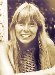 Joni Mitchell