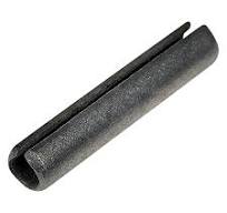 Dorman® - Zinc-Plated Steel Slotted Spring Pin
