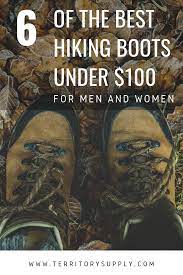 Hiking Gear Is Almost Always More Expensive Than We Want It To Be If You Need A New Pair Of Hiking Boots But Don T Have Best Hiking Boots Hiking Hiking Boots