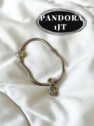 Pandora bracelet, review 💖✨