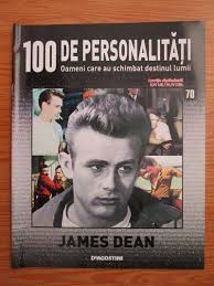 We did not find results for: James Dean 100 De Personalitati Oameni Care Au Schimbat Destinul Lumii Nr 70 CumpÄrÄ