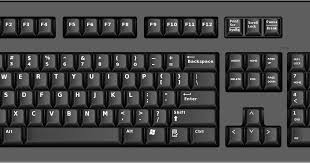 Biasanya yang terdapat di sini adalah warna fill, warna garis, dan sebagainya untuk sebuah objek tertentu saja. 100 Lebih Daftar Lengkap Fungsi Tombol Pada Keyboard Porosilmu Com
