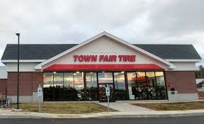 Based on 3 ratings 47 bangor mall blvd, bangor, me 04401 207.947.8800. Tires In Williston Vt Town Fair Tire Store Located In Williston Vt