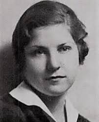 Martha Ellen (Fulwider) Pilliard (1915-2016)