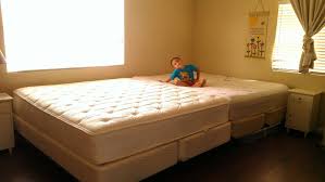 Our Huge New Family Bed Family Bed Bed Huge Bed