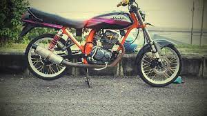 Modif simpel tanpa harus melanggar tata tertib. Modifikasi Gl Max Pro Terbaik Youtube