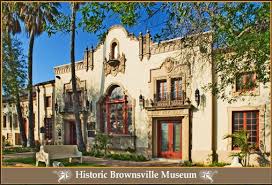 Ok So This Isn T A Villa But The Adobe Details On This Museum S Facade Make It Fit Right Colonial Revival Architecture Spanish Colonial Homes Spanish Colonial