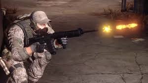 Sep 30, 2015 · weapon challenges test a player's skill with the weapons of america's army: Worthplaying America S Army Proving Grounds All Goes Open Beta On Ps4 Trailer