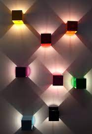 Lighthouse At Stockholm Furniture Fair 2012 Cube Furniture Wall Mounted Light Lights