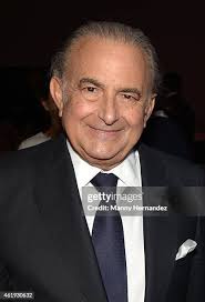 27 Manny Cisneros Photos & High Res Pictures