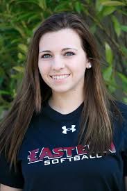 2013 Softball Roster