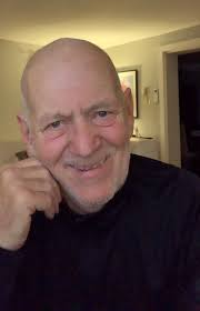 Obituary of Grant Robert Astle