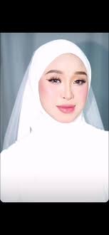 Fatin and Aiman's Beautiful Nikah Ceremony