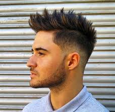 Beautiful blonde girls with mohawk. 20 Best Quiff Haircuts To Try Right Now Hair Styles Hairstyles Haircuts Short Hair Styles