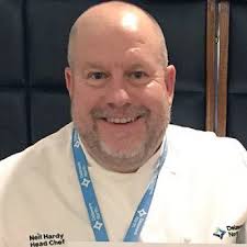 Neil Hardy (@neil1chef)