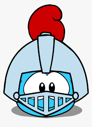 We welcome you to share this clipart picture with your friends. Puffle Hats Knight Helmet Id 81 Igloo Club Penguin Puffles Hats Id Hd Png Download Kindpng