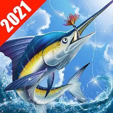 Deskripsi dari fish & trip mod and unlimited money. Fishing Fever Free Pvp Wild Fish Catching Games Mod Apk 2021 Free Download