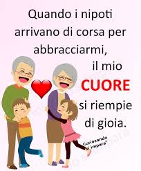 Quando I Nipoti Arrivano Di Corsa Citazioni Sagge Citazioni Significative Citazioni Carine