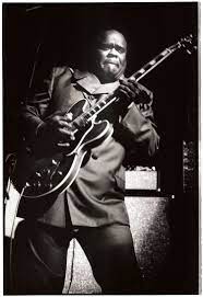 Pin On Blues Music
