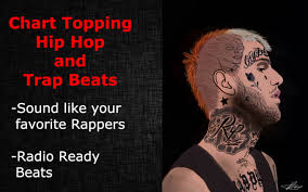 Produce Chart Topping Hip Hop And Trap Beats Quickly