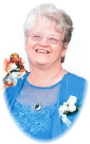 Obituary (Marilyn F. Smith)