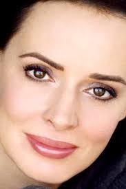 Лара Харрис (Lara Harris): фильмы, биография, семья, фильмография —  Кинопоиск