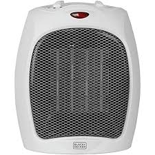 This fan heater is simple to utilize. Shop Amazon Com Space Heaters