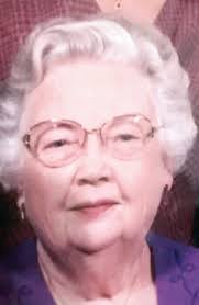 Most Recent Obituaries