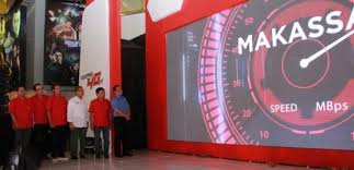 Maybe you would like to learn more about one of these? Telkomsel