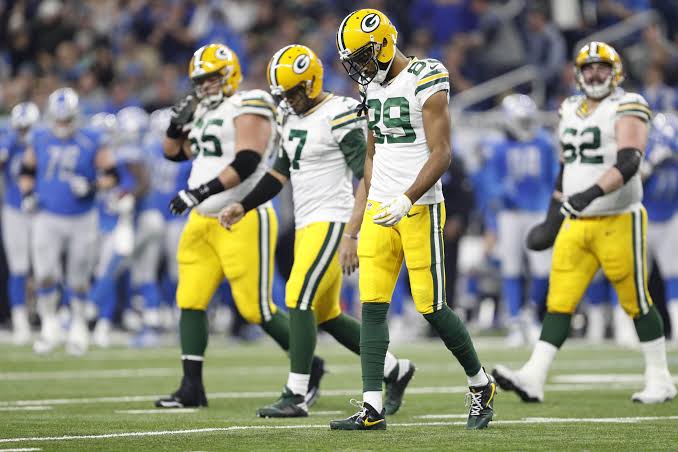 Image result for Gilbert Brown Places The Blame On The Packers Front Office"