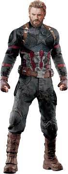 Captain America Infinity Wars Art Avengers Infinity War Captain America Png By Captain America Cosplay Captain America Costume Captain America Nomad