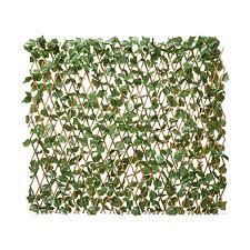 Artificial Ivy Trellis Artificial Plants Diy Plant Hanger Artificial Ivy Wall