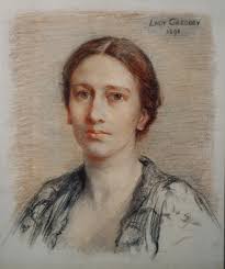Lady Gregory