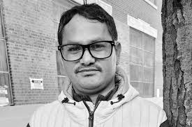 Agam Mauny, 37, Woodside, Driver, Independent