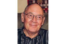 James Trager Obituary (1939