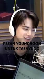 Younghoon is really such a cute die hard fanboy of taehyung that no matter how much. Fanboybts Hashtag Videos On Tiktok