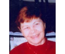 Ruth Lyon Obituary (1923