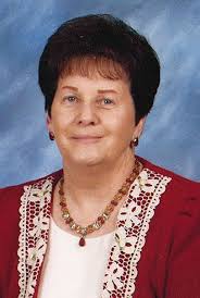 Molly Doty Obituary (1940