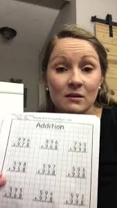 2-Digit Addition and Subtraction Drill for Grades 2 and 3 😊 MORE PDF IMs  and worksheets are posted at Teacher Sheila's Corner Subscriber.